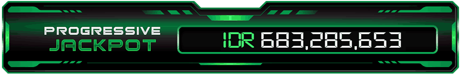 PION189 Jackpot